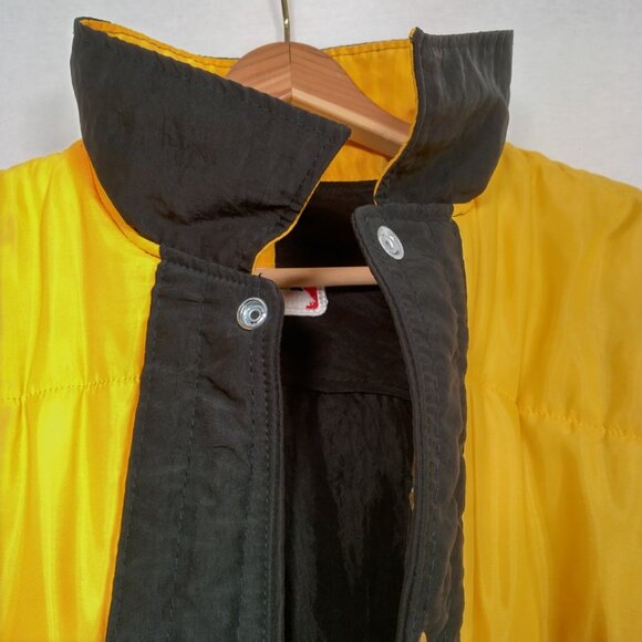 Vintage Pittsburgh Pirates Starter Jacket Large 1994 MLB All Star Game Baseball - Picture 12 of 16